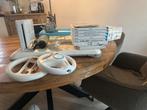 Nintendo Wii met Spellen en Accessoires, Gebruikt, Eén computer, Ophalen of Verzenden, 3 spelers of meer