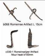 Romeinse Ijzer Artifacts     d557, Ophalen of Verzenden