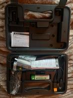 Ledlenser M7R Oplaadbare Zaklamp - Nieuw!, Ophalen of Verzenden, Nieuw