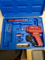 Kinzo soldeerbout / soldeerpistool 100w, Ophalen