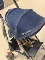 Buggy Mclaren, Ophalen, Gebruikt, Maclaren, Verstelbare rugleuning