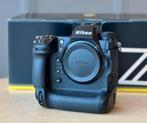 Nikon Z9, Ophalen of Verzenden, Zo goed als nieuw, Nikon, 45 Megapixel