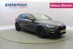 Seat LEON 1.5 eTSI FR Launch Edition Automaat - Carplay, Cru, Automaat, 65 €/maand, Gebruikt, Euro 6