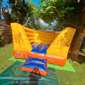  Feestje? Huur een springkussen – klaar voor plezier! beschikbaar voor biedingen