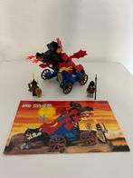 LEGO 6043 - Dragon Knights dragon defender, Kinderen en Baby's, Speelgoed | Duplo en Lego, Ophalen of Verzenden, Gebruikt