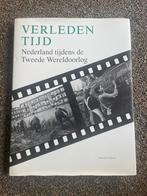 Verleden Tijd: Nederland in de Tweede Wereldoorlog, Ophalen of Verzenden, Tweede Wereldoorlog, Gelezen, Algemeen