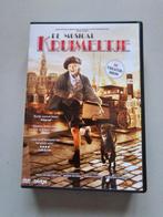 Dvd kruimeltje de musical - de theatershow, Alle leeftijden, Ophalen of Verzenden, Zo goed als nieuw, Stand-up of Theatershow