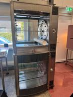 Te koop frijado kippengrill, Zakelijke goederen, Horeca | Keukenapparatuur, Ophalen, Fornuis, Frituur en Grillen