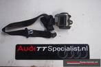 Diverse gebruikte gordels Audi TT 8N 1998-2006, Ophalen of Verzenden, Gebruikt, Audi