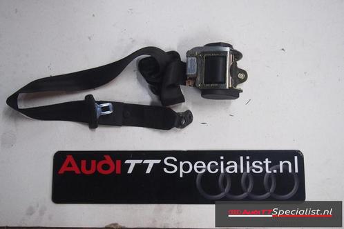 Diverse gebruikte gordels Audi TT 8N 1998-2006, Auto-onderdelen, Interieur en Bekleding, Audi, Gebruikt, Ophalen of Verzenden