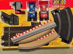 scalextric /scx racebaan, Overige merken, Ophalen of Verzenden, Elektrisch, Racebaan
