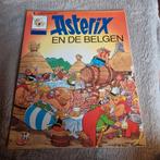 Asterix en de Belgen - Dargaud, Boeken, Stripboeken, Ophalen of Verzenden, Gelezen