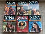 Xena Warrior Princess seizoen 1tm6 compleet in nieuwstaat, Ophalen of Verzenden, Zo goed als nieuw