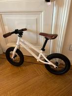 Loopfiets van licht aluminium, Kinderen en Baby's, Ophalen, Zo goed als nieuw, Loopfiets
