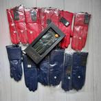 Nieuwe Zio Milano lederen handschoenen, Zio Milano, Ophalen of Verzenden, Nieuw, Handschoenen