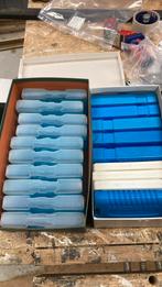 Koelblokken 19 stuks, Caravans en Kamperen, Ophalen of Verzenden, Zo goed als nieuw, Koelelement