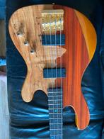 Cort Rithimic Jeff Berlin signature bas, Ophalen of Verzenden, Zo goed als nieuw