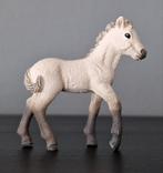 Schleich Horse Club Ijslander Veulen - 2011, Ophalen of Verzenden, Gebruikt, Paard, Beeldje of Figuurtje