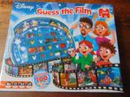 Disney Guess The Film van Jumbo, Hobby en Vrije tijd, Gezelschapsspellen | Bordspellen, Nieuw, Jumbo, Ophalen of Verzenden, Een of twee spelers