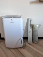 Mobiele Airco Diamant 12000 BTU, Ophalen, Gebruikt, Minder dan 60 m³, Timer