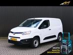 Toyota PROACE CITY 1.5 D-4D Cool Comfort *Trekhaak* - Cruise, Stof, Gebruikt, 4 cilinders, Lichtsensor