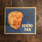 Sinja Jan & Klein Jantje in de Tropen - Oude Kinderboeken, Boeken, Ophalen of Verzenden, Gelezen, Fictie algemeen