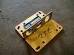 engine lift plate chevrolet ford dodge v8 edelbrock 4 barrel, Auto-onderdelen, Ophalen, Nieuw, Overige automerken