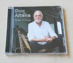 Dick van Altena - Singer & Songs CD 2018, Ophalen of Verzenden, Gebruikt