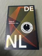 Van Dale Nederlands-Duits woordenboek, Ophalen, Zo goed als nieuw, Van Dale, Nederlands