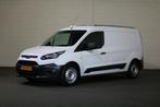 Ford Transit Connect 1.6 TDCI L2 Koelwagen (bj 2016), Euro 5, Stof, Gebruikt, Parkeersensor