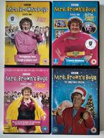 Mrs. Brown's Boys: Serie 1 t/m 3 (2011 - 2013) *7 DVD, Vanaf 12 jaar, Ophalen of Verzenden, Zo goed als nieuw, Tv-programma of Sketches