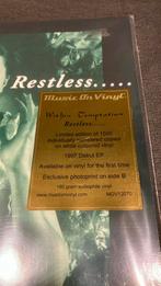 Within Temptation.  Restless limited edition, Overige genres, Ophalen of Verzenden, 12 inch, Nieuw in verpakking