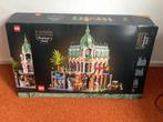 Lego doos 10297 - Boutique hotel (zonder inhoud), Ophalen of Verzenden