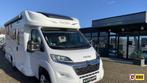Forster T699EB 2x airco, zonnepaneel, enkele bedden 3x accu, Ringverwarming, Luifel, Particulier, Half-integraal