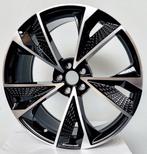 18" velgen RS7 Look 5x112 nieuw AUDI A3 A4 S3 TT Q3 Q5 GOLF, Nieuw, Velg(en), Ophalen of Verzenden, 18 inch