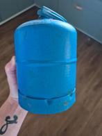Campingaz 901 Gasfles - Blauw, Ophalen of Verzenden, Gebruikt
