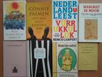 Nederlandse literatuur (klein of dun formaat), Ophalen of Verzenden, Zo goed als nieuw, Nederland