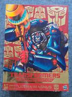 transformers masterpiece, Verzamelen, Transformers, Overige generaties, Ophalen of Verzenden, Nieuw