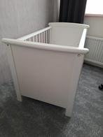 Mooi gebruikt ledikantje met matras, dekbed etc., Kinderen en Baby's, Babywiegjes en Ledikanten, Ophalen, Gebruikt, Ledikant