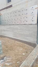 Metselaar zoekt nog metselwerk, Ophalen of Verzenden, Zo goed als nieuw