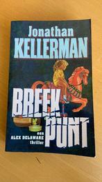 Jonathan Kellerman - Breekpunt, Boeken, Ophalen of Verzenden