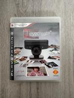 EyeCreate - Playstation 3 - PS3, Muziek, Gebruikt, 1 speler, Eén computer