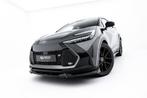 Maxton Design Toyota C-HR CHR MK2 Splitter Voorspoiler Spoil, Verzenden, Automotive Parts, A.parts@hotmail.nl, Trasmolenlaan 12 3447 GZ Woerden