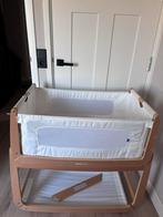 Snüzpod 3 Co-sleeper Wieg, Ophalen of Verzenden, Gebruikt, Wieg
