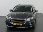 Ford Mondeo Wagon 2.0 IVCT HEV Titanium | Adaptive Cruise Co, Auto's, Ford, Te koop, Zilver of Grijs, Gebruikt, 750 kg