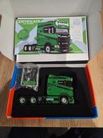 Scania longline russel truckshow tekno, Ophalen of Verzenden, Nieuw, Bus of Vrachtwagen, Tekno