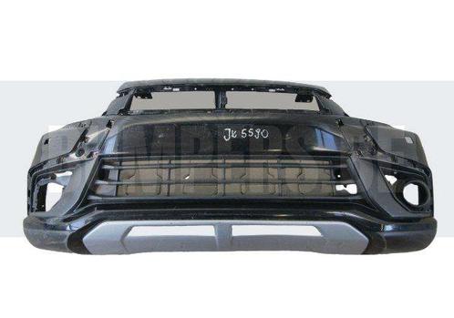 Bumper Mitsubishi ASX faceLift 16-19 6400H242ZZ Voorbumper J, Auto-onderdelen, Carrosserie en Plaatwerk, Bumper, Voor, Gebruikt