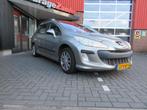 Peugeot 308 SW 1.6 VTi XT, Voorwielaandrijving, Zwart, 4 cilinders, 1415 kg