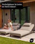 Madeira Ligbed - 4seasons, Tuin en Terras, Tuinsets en Loungesets, Ophalen, Loungeset, Stoel, Nieuw