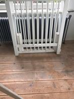 Witte box, Kinderen en Baby's, Boxen, Ophalen of Verzenden